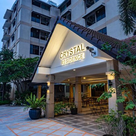 Crystal Resort Korat Nakhon Ratchasima Extérieur photo